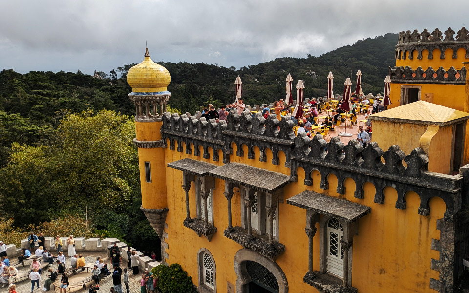 Sintra C